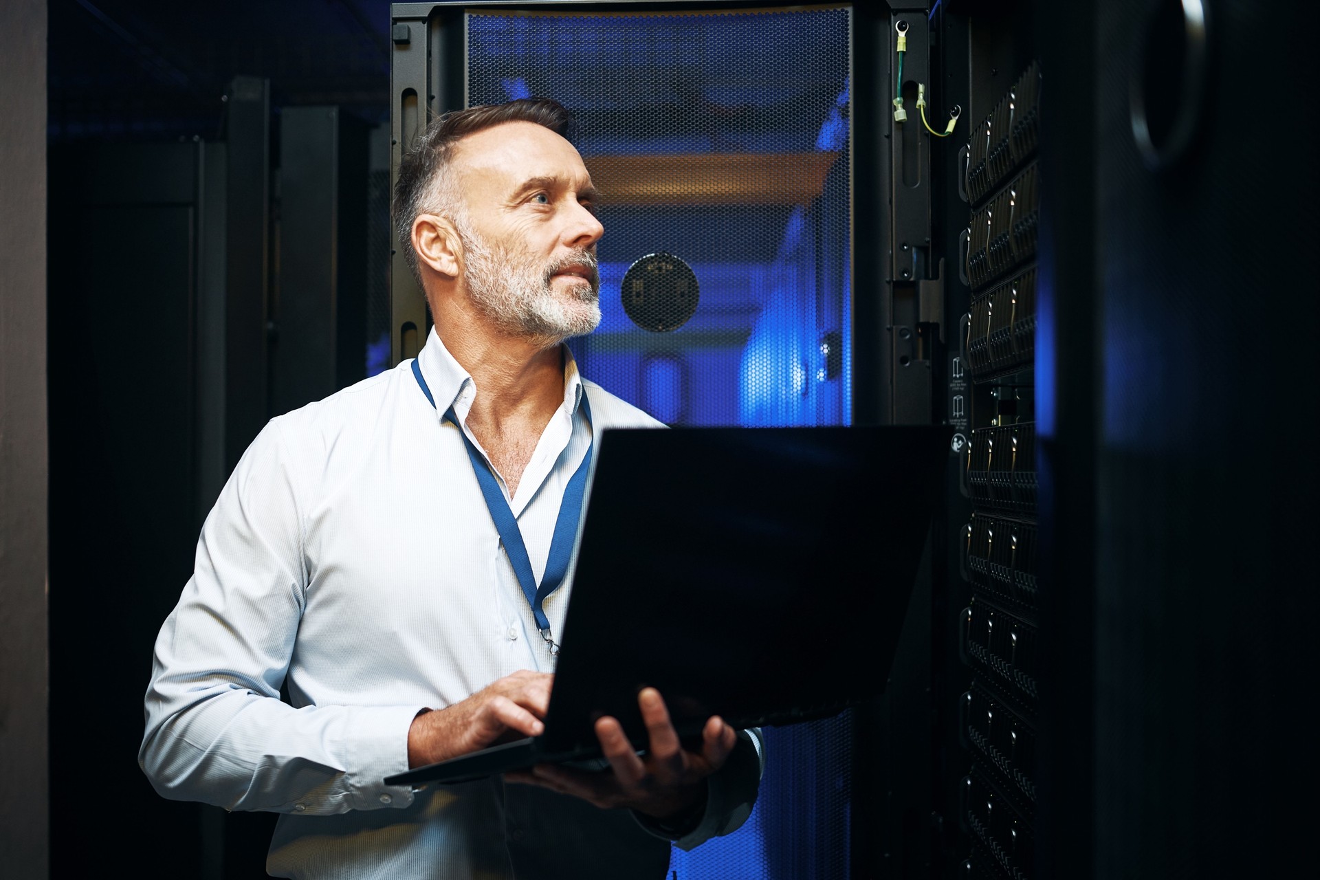 Managed IT Serivces Orlando, execute the plan,  Orlando Network Security